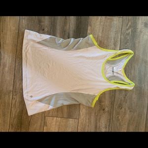 Columbia OmniFreeze Running Tank Size Medium
